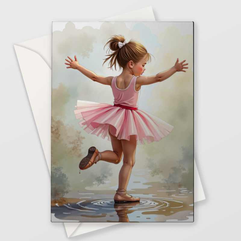 Children's Cards
