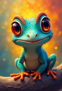 Gecko
