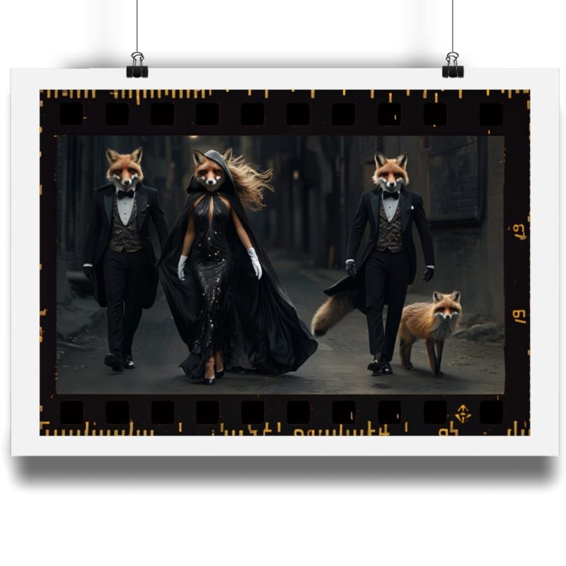 Wall Art