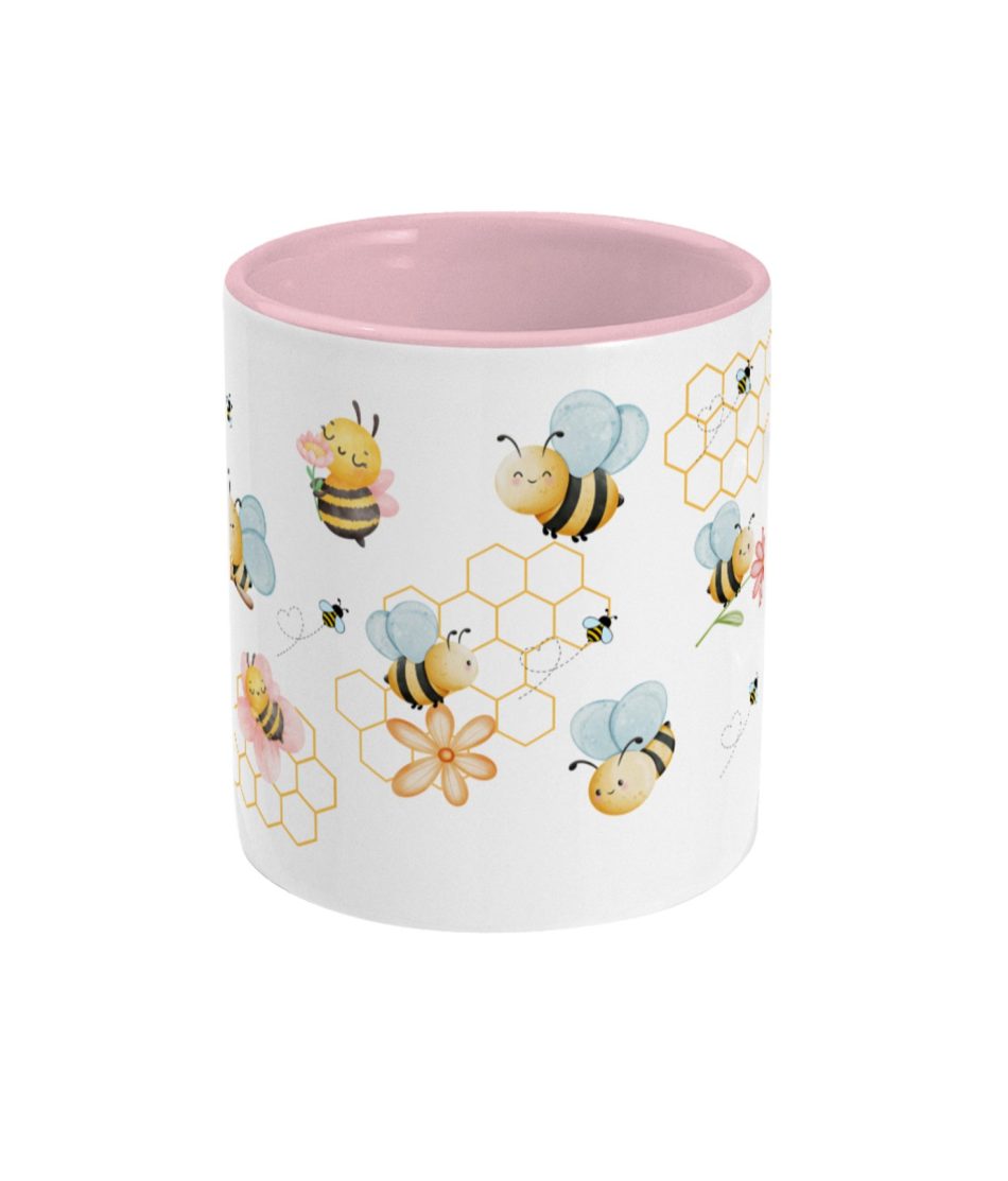 bee image