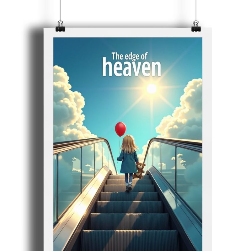 edge of heaven image