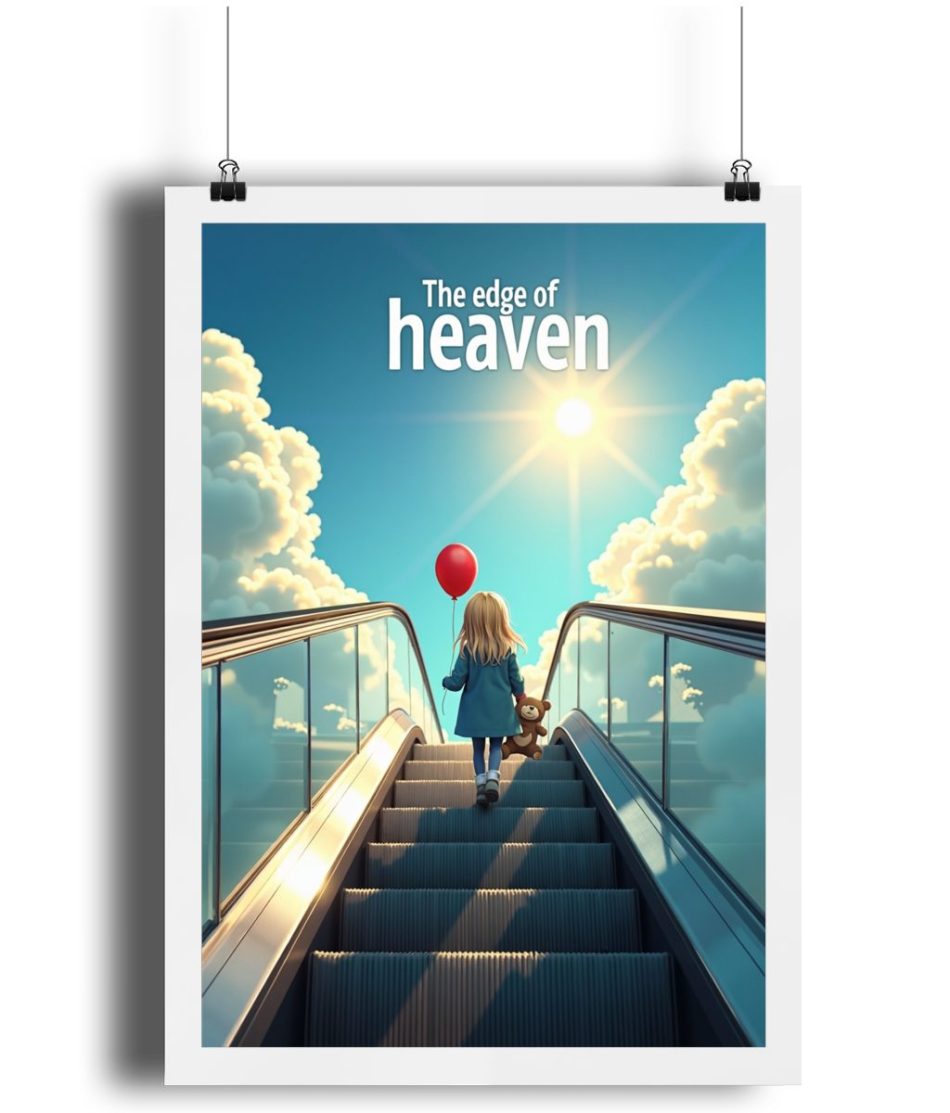 edge of heaven image