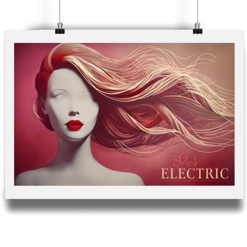 Electric 2 image