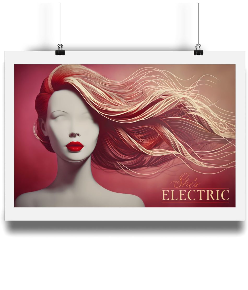 Electric 2 image