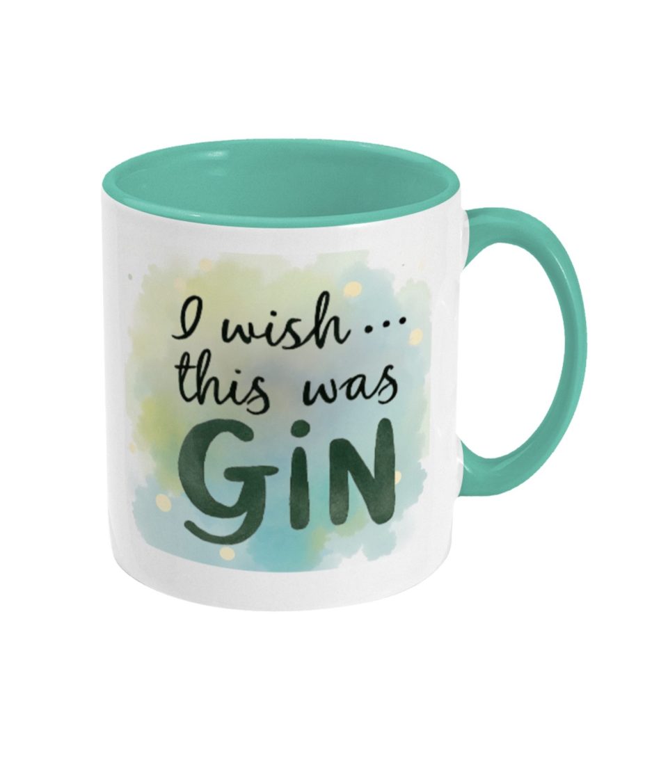 gin wish