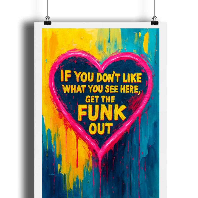 if you don't like image