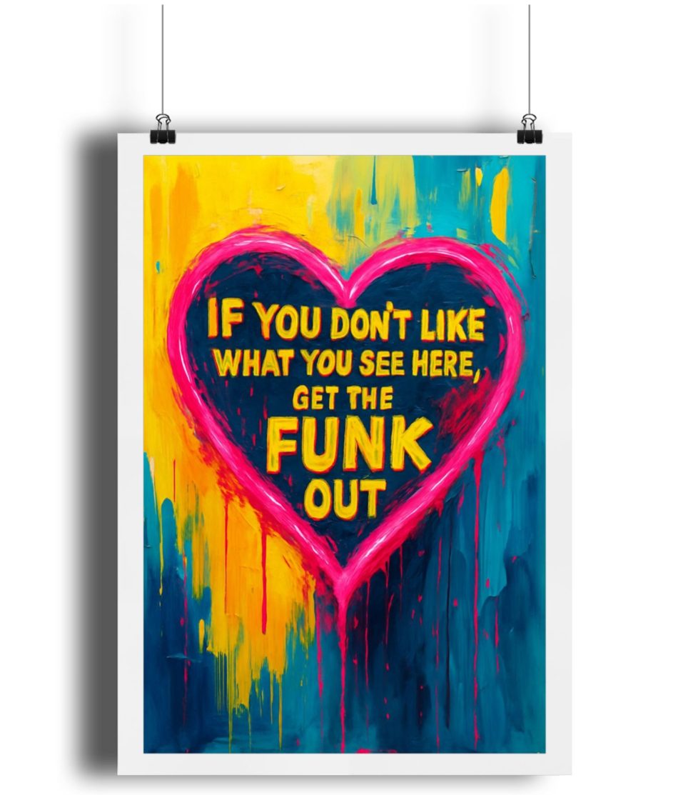 if you don't like image