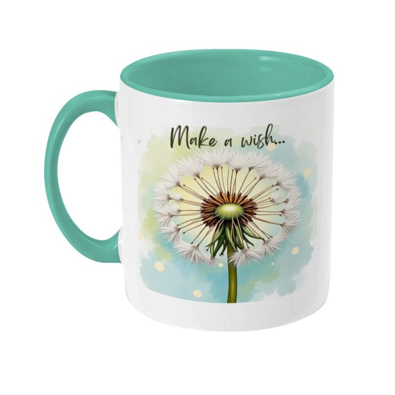 Gin Wish Mug