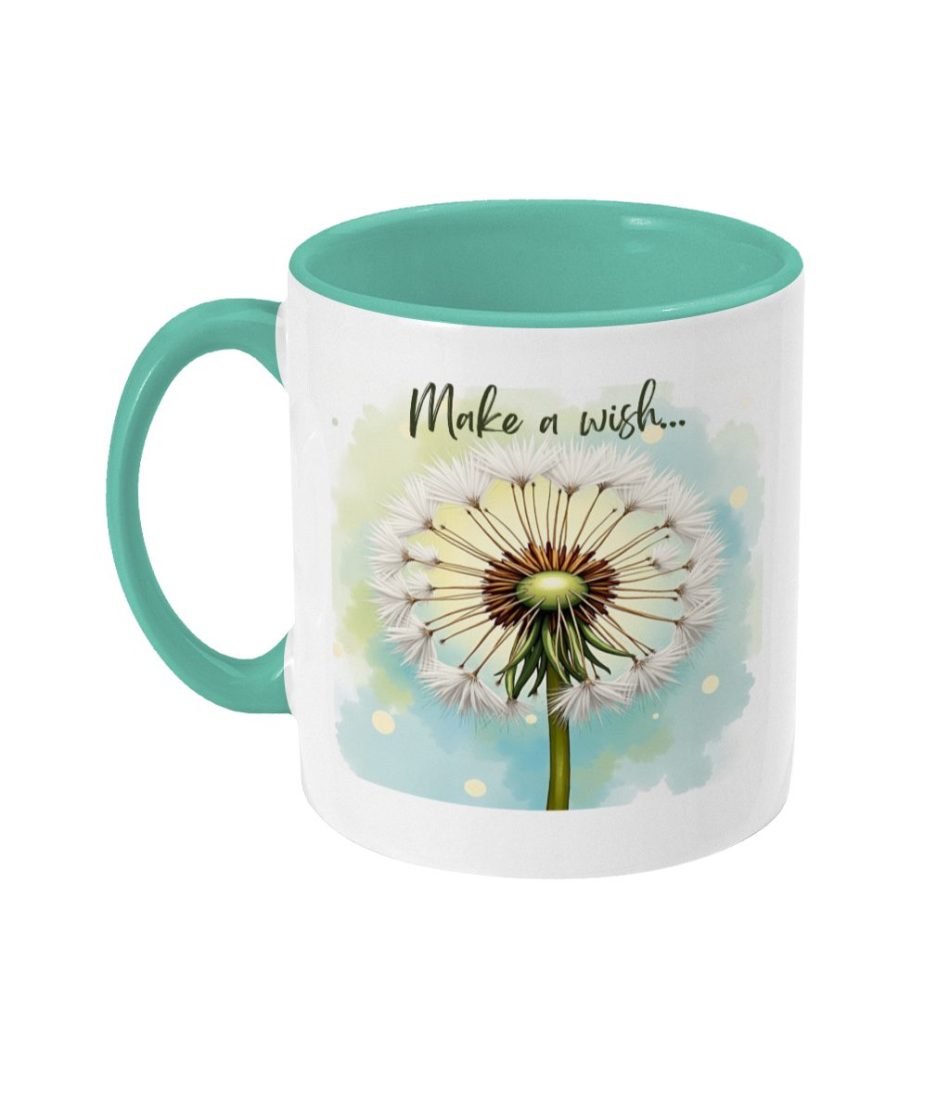 Gin Wish Mug