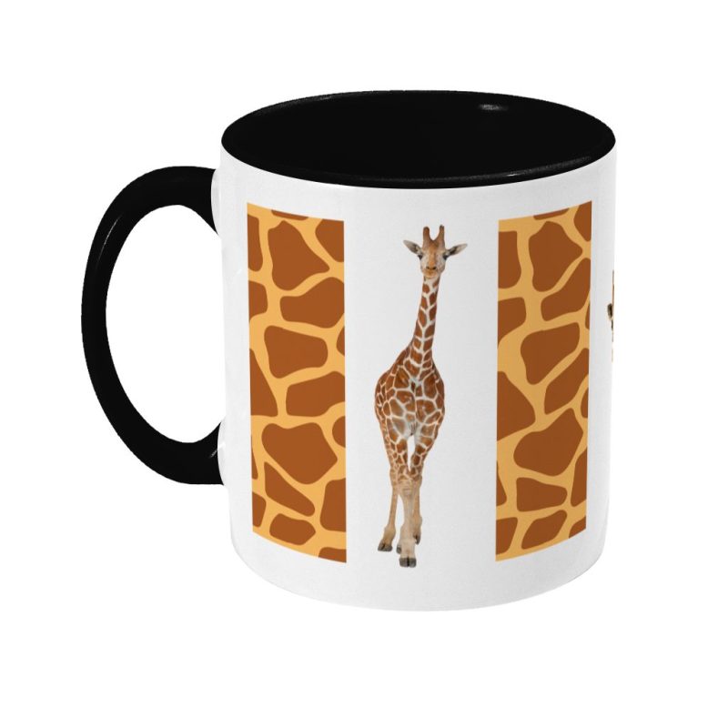 giraffe image