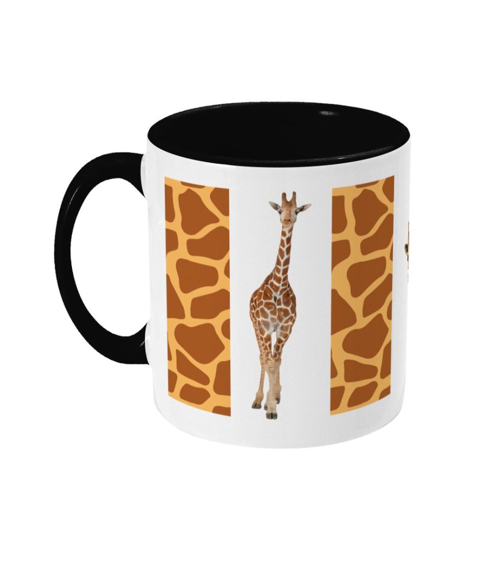 giraffe image