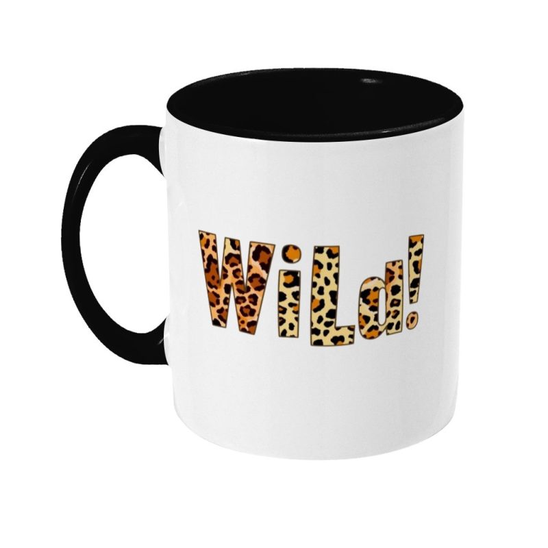 Wild Mug