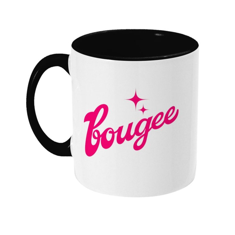 Bougee Mug