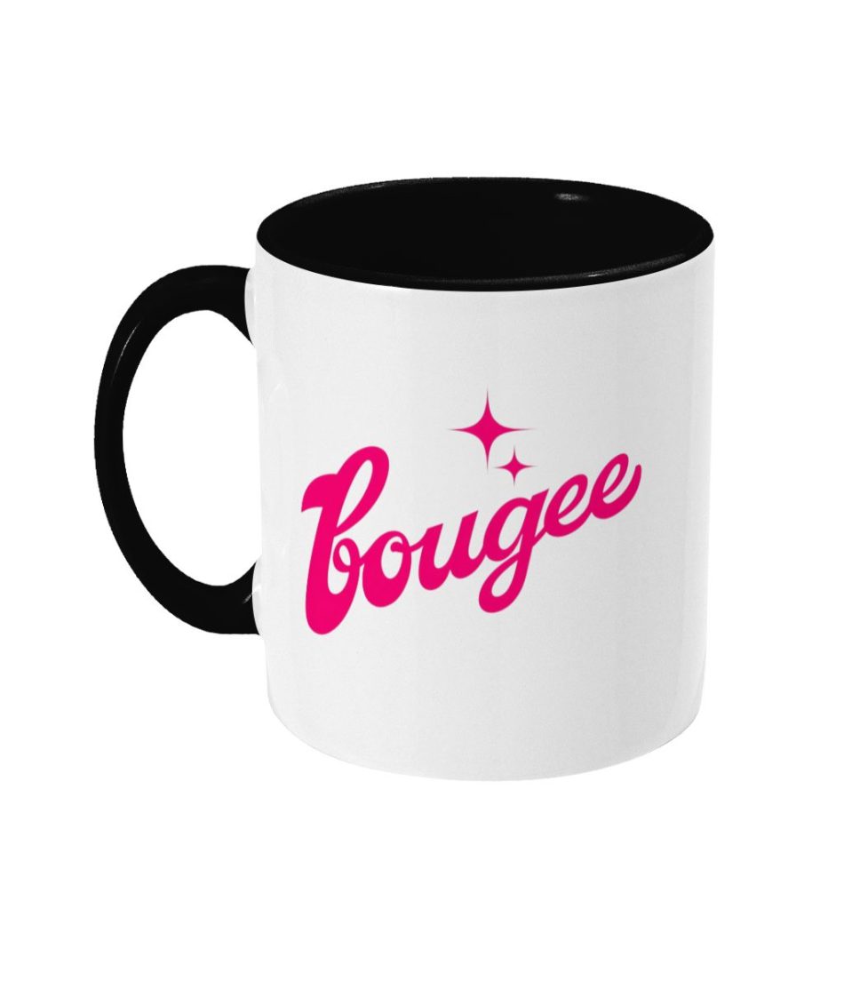 Bougee Mug