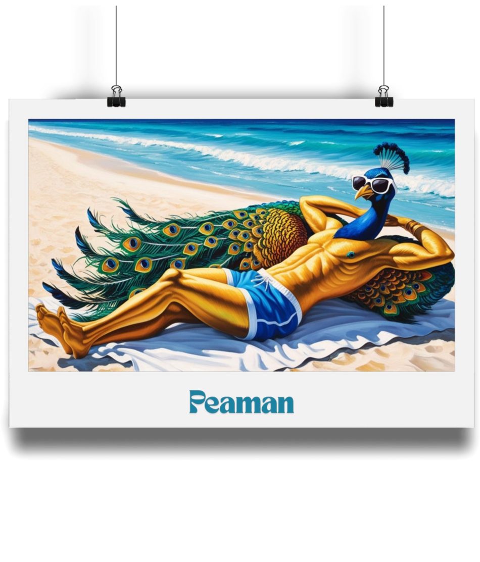 peaman image